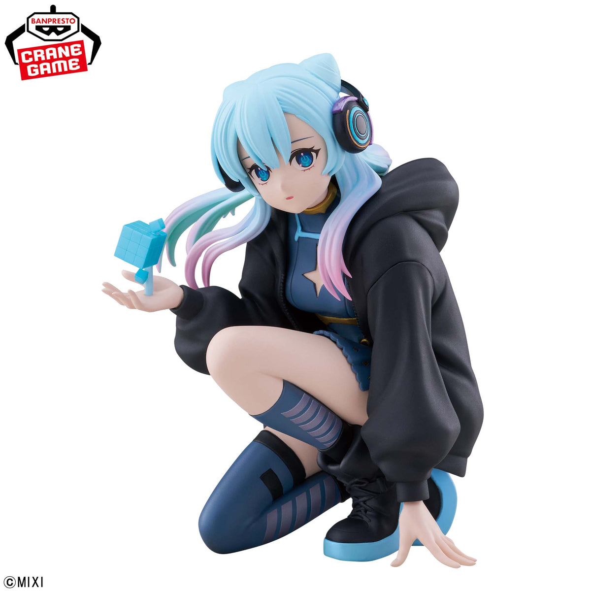 Monster Strike Espresto Ordinary Chronicles - Neo [Pre-Order Oct 2026]