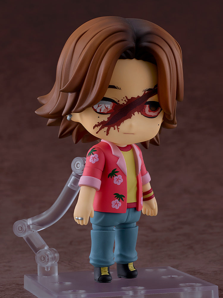 daisuke Mouthwashing Nendoroid - Daisuke [Pre-Order Dec 2026] – JumpIchiban