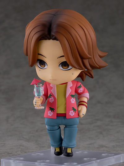 Mouthwashing Nendoroid - Daisuke [Pre-Order Dec 2026]