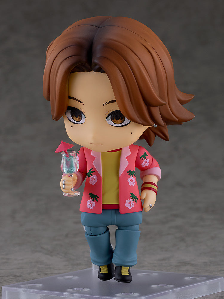 Mouthwashing Nendoroid - Daisuke [Pre-Order Dec 2026]