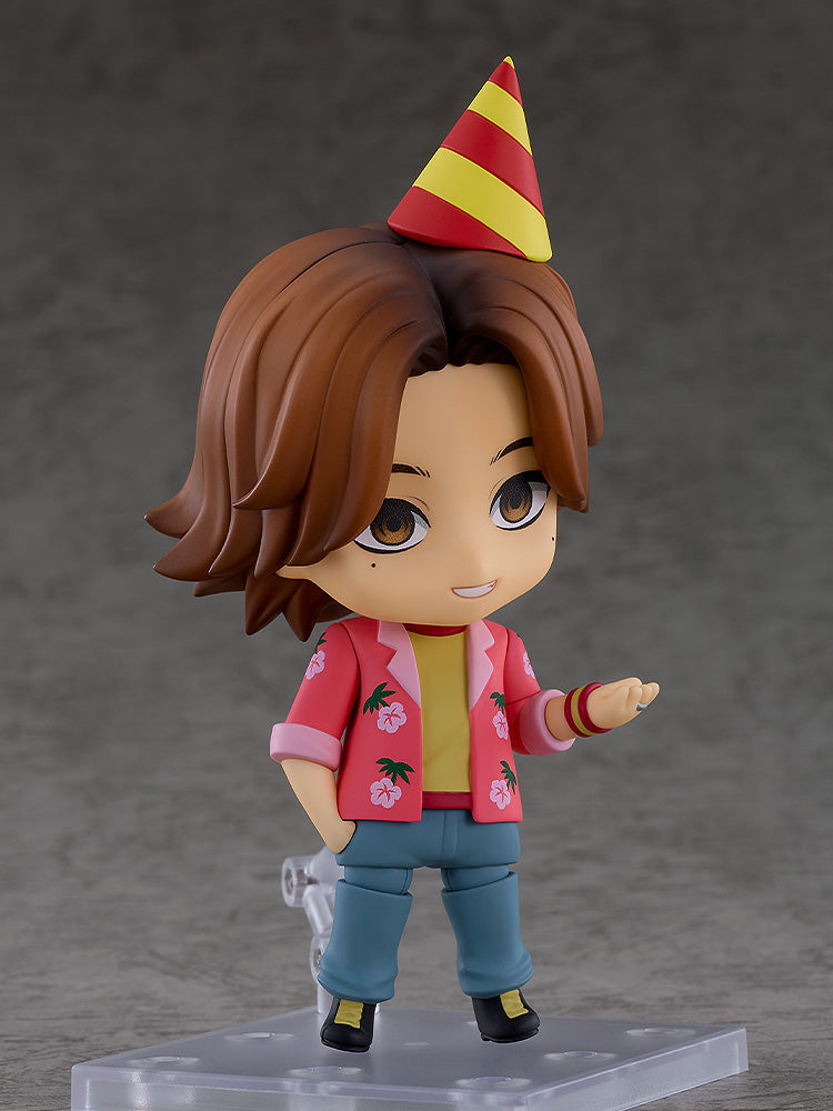 Mouthwashing Nendoroid - Daisuke [Pre-Order Dec 2026]