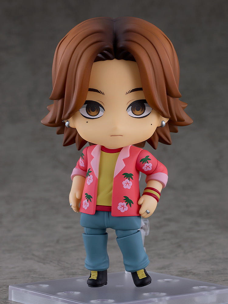 Mouthwashing Nendoroid - Daisuke [Pre-Order Dec 2026]