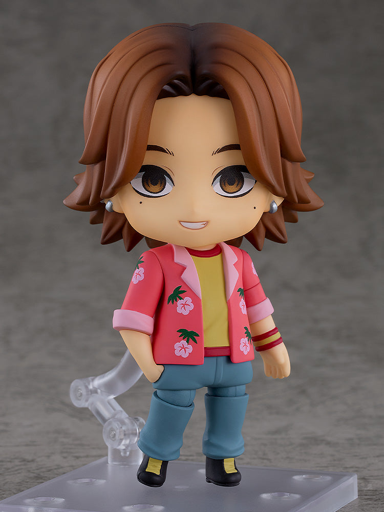 Mouthwashing Nendoroid - Daisuke [Pre-Order Dec 2026]