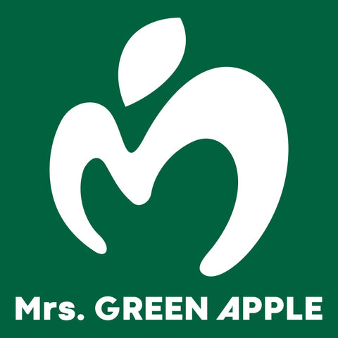 Mrs. Green Apple