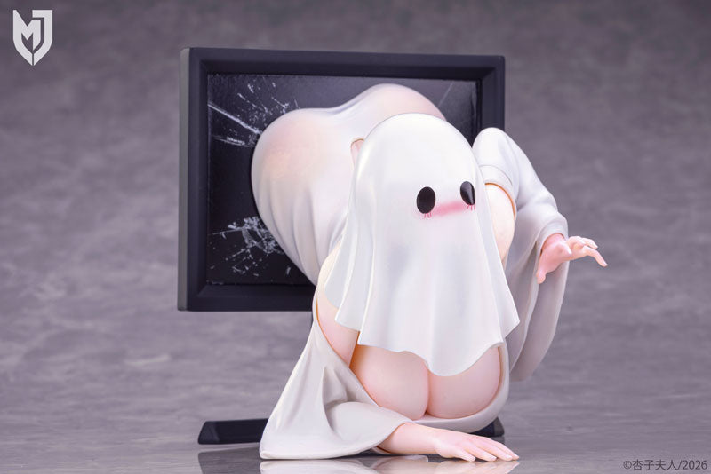Mrs Kyoko x Shakudama Figure - Ghost Girl Ver. [Pre-Order Feb 2027]