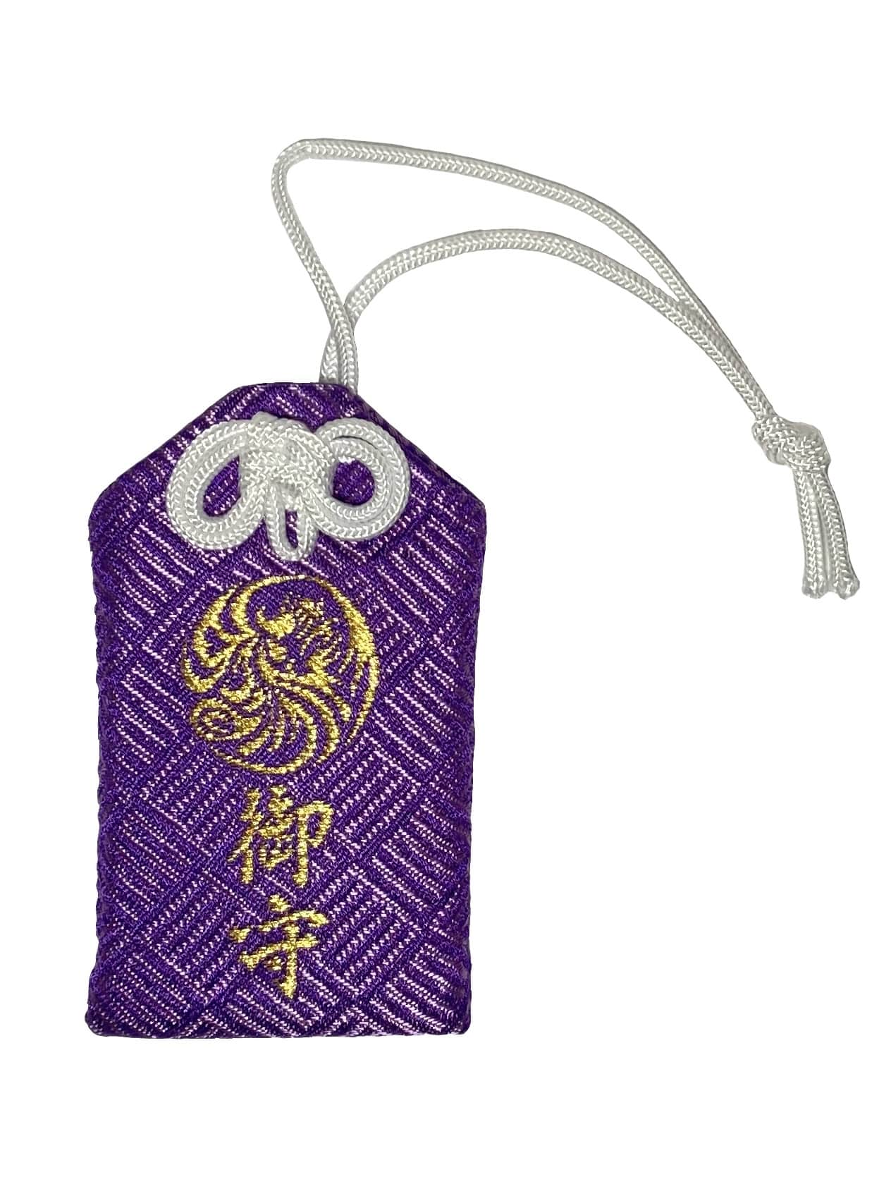 Musashino-za Reiwa Shrine - General Protection Amulet (2 Types