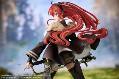 Mushoku Tensei III Jobless Reincarnation 1/7 Scale Figure - Eris Boreas Greyrat [Pre-Order Apr 2027]