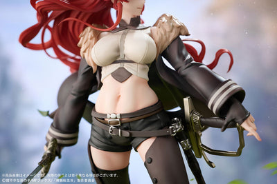 Mushoku Tensei III Jobless Reincarnation 1/7 Scale Figure - Eris Boreas Greyrat [Pre-Order Apr 2027]