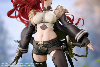 Mushoku Tensei III Jobless Reincarnation 1/7 Scale Figure - Eris Boreas Greyrat [Pre-Order Apr 2027]