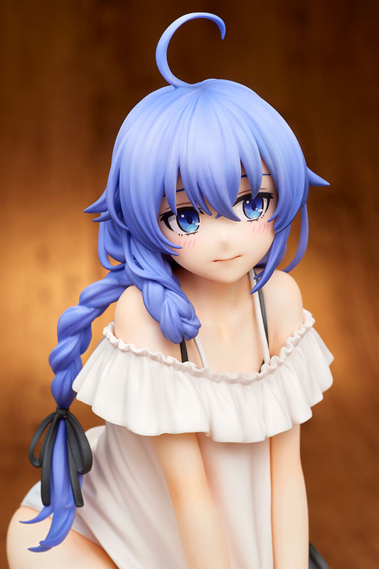Mushoku Tensei Jobless Reincarnation 1/6 Scale Figure - Roxy Migurdia  Nightgown Ver. [Pre-Order Oct 2027]