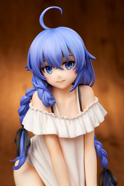 Mushoku Tensei Jobless Reincarnation 1/6 Scale Figure - Roxy Migurdia  Nightgown Ver. [Pre-Order Oct 2027]