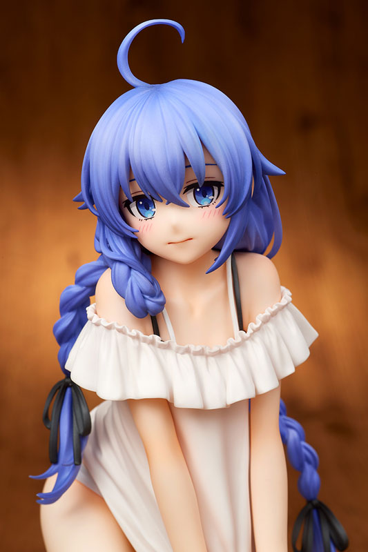 Mushoku Tensei Jobless Reincarnation 1/6 Scale Figure - Roxy Migurdia  Nightgown Ver. [Pre-Order Oct 2027]