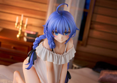 Mushoku Tensei Jobless Reincarnation 1/6 Scale Figure - Roxy Migurdia  Nightgown Ver. [Pre-Order Oct 2027]