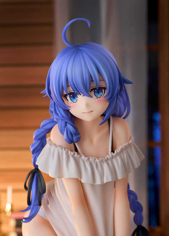 Mushoku Tensei Jobless Reincarnation 1/6 Scale Figure - Roxy Migurdia  Nightgown Ver. [Pre-Order Oct 2027]