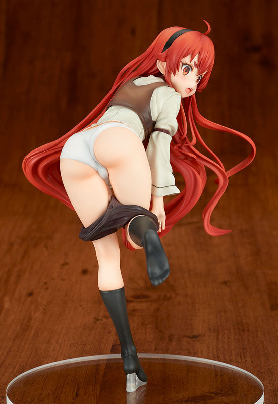 Mushoku Tensei Jobless Reincarnation 1/7 Scale Figure - Eris Boreas Greyrat Outfit Change Mode Ver. [Pre-Order Jan 2027]