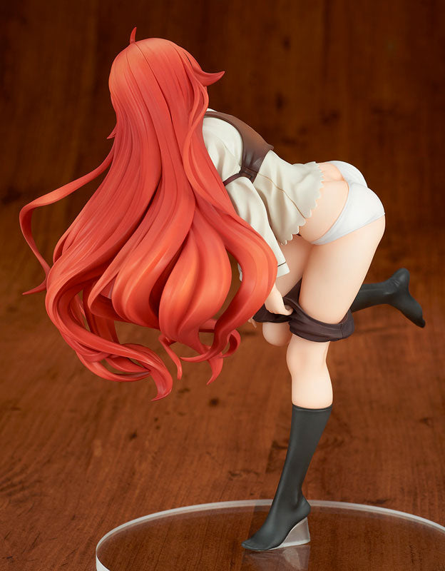 Mushoku Tensei Jobless Reincarnation 1/7 Scale Figure - Eris Boreas Greyrat Outfit Change Mode Ver. [Pre-Order Jan 2027]