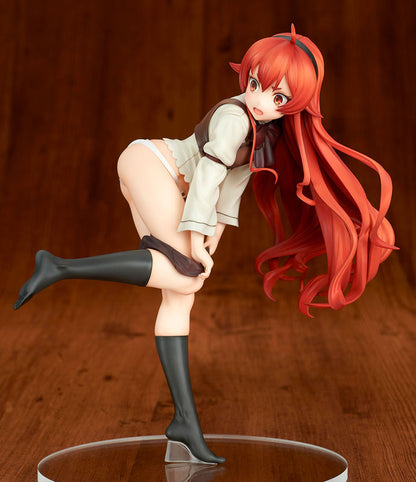 Mushoku Tensei Jobless Reincarnation 1/7 Scale Figure - Eris Boreas Greyrat Outfit Change Mode Ver. [Pre-Order Jan 2027]