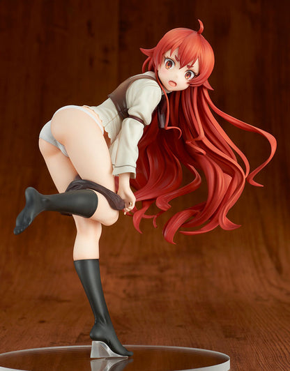 Mushoku Tensei Jobless Reincarnation 1/7 Scale Figure - Eris Boreas Greyrat Outfit Change Mode Ver. [Pre-Order Jan 2027]