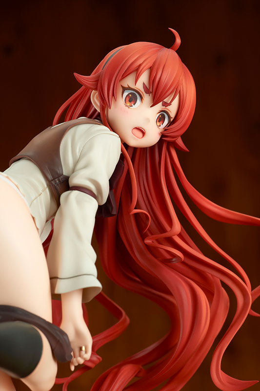 Mushoku Tensei Jobless Reincarnation 1/7 Scale Figure - Eris Boreas Greyrat Outfit Change Mode Ver. [Pre-Order Jan 2027]