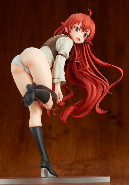 Mushoku Tensei Jobless Reincarnation 1/7 Scale Figure - Eris Boreas Greyrat Outfit Change Mode Ver. [Pre-Order Jan 2027]