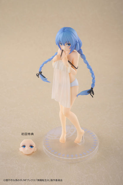 Mushoku Tensei Jobless Reincarnation 1/8 Scale Figure - Roxy Migurdia  Waku Waku Timing Ver. + Bonus [Pre-Order Nov 2026]