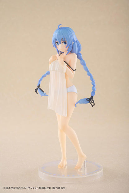 Mushoku Tensei Jobless Reincarnation 1/8 Scale Figure - Roxy Migurdia  Waku Waku Timing Ver. + Bonus [Pre-Order Nov 2026]