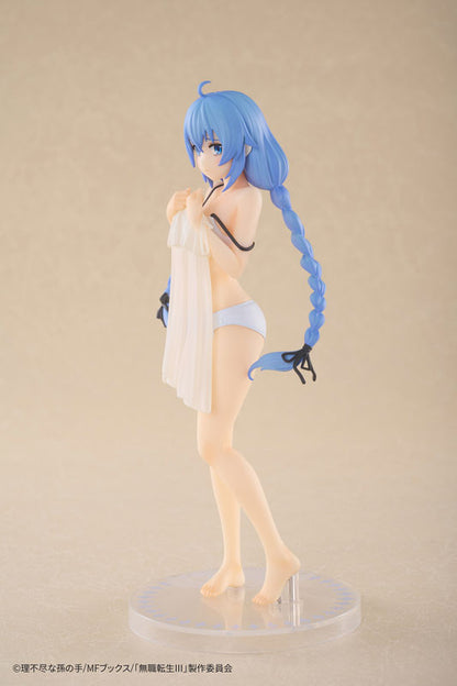 Mushoku Tensei Jobless Reincarnation 1/8 Scale Figure - Roxy Migurdia  Waku Waku Timing Ver. + Bonus [Pre-Order Nov 2026]