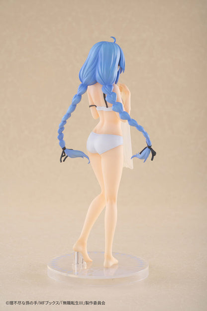 Mushoku Tensei Jobless Reincarnation 1/8 Scale Figure - Roxy Migurdia  Waku Waku Timing Ver. + Bonus [Pre-Order Nov 2026]
