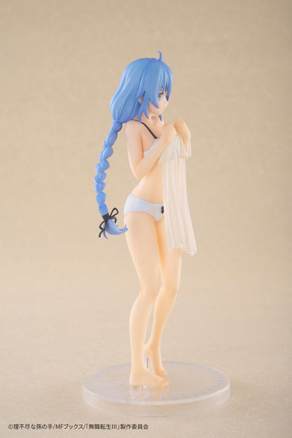 Mushoku Tensei Jobless Reincarnation 1/8 Scale Figure - Roxy Migurdia  Waku Waku Timing Ver. + Bonus [Pre-Order Nov 2026]