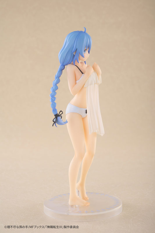 Mushoku Tensei Jobless Reincarnation 1/8 Scale Figure - Roxy Migurdia  Waku Waku Timing Ver. + Bonus [Pre-Order Nov 2026]