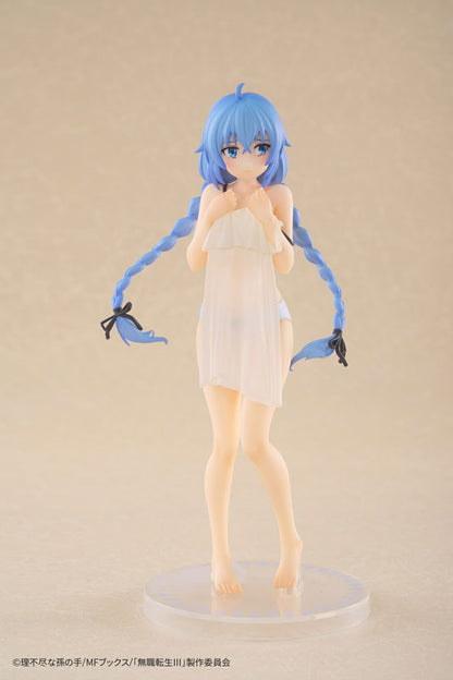 Mushoku Tensei Jobless Reincarnation 1/8 Scale Figure - Roxy Migurdia  Waku Waku Timing Ver. + Bonus [Pre-Order Nov 2026]