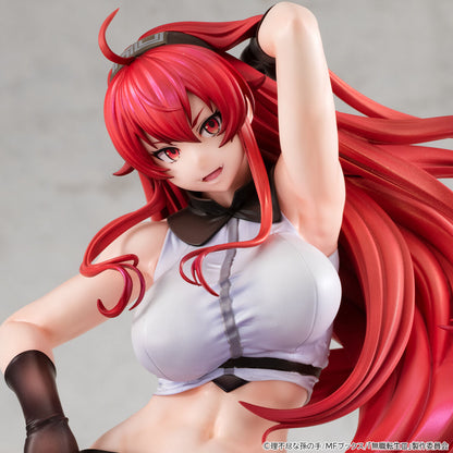 Mushoku Tensei : Jobless Reincarnation III Lucrea - Eris Greyrat [Pre-Order Mar 2027]