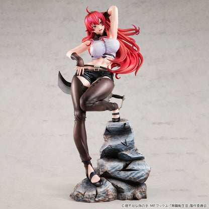 Mushoku Tensei : Jobless Reincarnation III Lucrea - Eris Greyrat [Pre-Order Mar 2027]