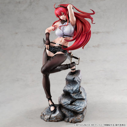 Mushoku Tensei : Jobless Reincarnation III Lucrea - Eris Greyrat [Pre-Order Mar 2027]