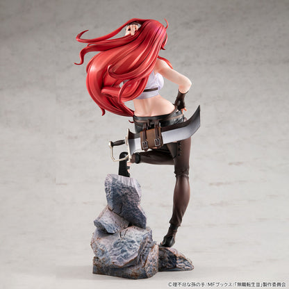 Mushoku Tensei : Jobless Reincarnation III Lucrea - Eris Greyrat [Pre-Order Mar 2027]