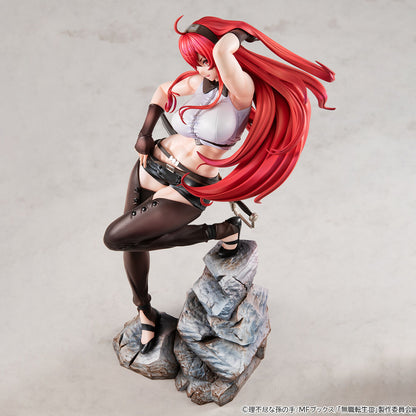 Mushoku Tensei : Jobless Reincarnation III Lucrea - Eris Greyrat [Pre-Order Mar 2027]