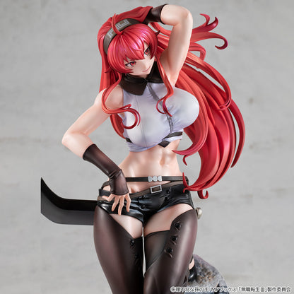 Mushoku Tensei : Jobless Reincarnation III Lucrea - Eris Greyrat [Pre-Order Mar 2027]