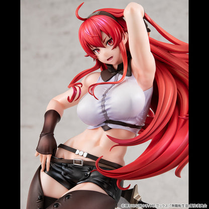 Mushoku Tensei : Jobless Reincarnation III Lucrea - Eris Greyrat [Pre-Order Mar 2027]