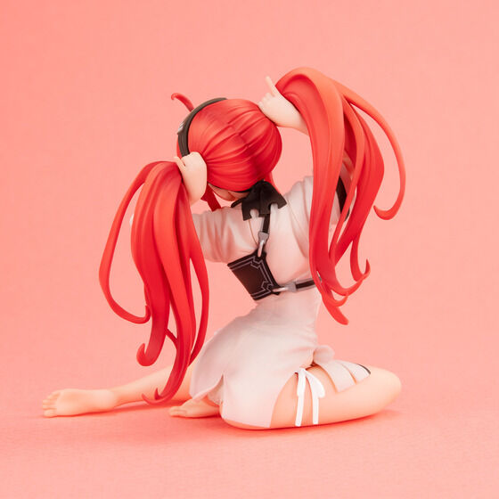 Mushoku Tensei: Jobless Reincarnation Melty Princess - Eris Boreas Greyrat Palm-Sized Figure [Pre-Order Jun 2026]