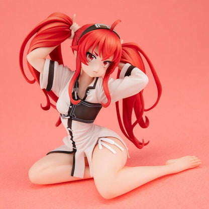 Mushoku Tensei: Jobless Reincarnation Melty Princess - Eris Boreas Greyrat Palm-Sized Figure [Pre-Order Jun 2026]