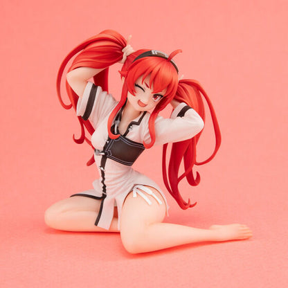 Mushoku Tensei: Jobless Reincarnation Melty Princess - Eris Boreas Greyrat Palm-Sized Figure [Pre-Order Jun 2026]