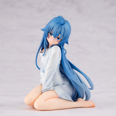 Mushoku Tensei Jobless Reincarnation Melty Princess Figure - Roxy Migurdia Peeking Ver. [Pre-Order Jul 2026]