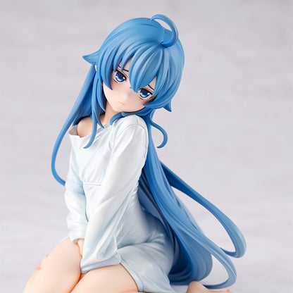 Mushoku Tensei Jobless Reincarnation Melty Princess Figure - Roxy Migurdia Peeking Ver. [Pre-Order Jul 2026]