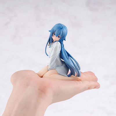 Mushoku Tensei Jobless Reincarnation Melty Princess Figure - Roxy Migurdia Peeking Ver. [Pre-Order Jul 2026]