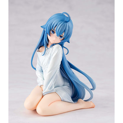 Mushoku Tensei Jobless Reincarnation Melty Princess Figure - Roxy Migurdia Peeking Ver. [Pre-Order Jul 2026]