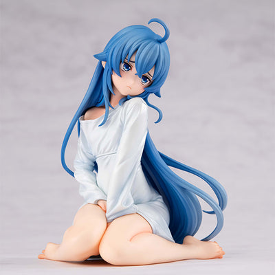 Mushoku Tensei Jobless Reincarnation Melty Princess Figure - Roxy Migurdia Peeking Ver. [Pre-Order Jul 2026]
