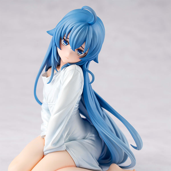 Mushoku Tensei Jobless Reincarnation Melty Princess Figure - Roxy Migurdia Peeking Ver. [Pre-Order Jul 2026]