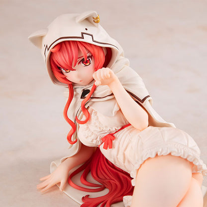 Mushoku Tensei: Jobless Reincarnation Melty Princess Palm Sized - Eris Sleeping Together Meow Ver. [Pre-Order Jan 2027]