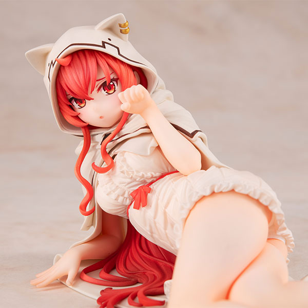 Mushoku Tensei: Jobless Reincarnation Melty Princess Palm Sized - Eris Sleeping Together Meow Ver. [Pre-Order Jan 2027]