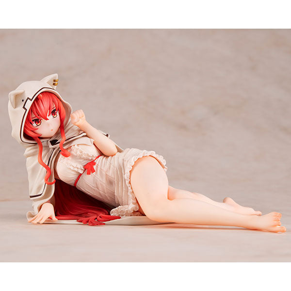 Mushoku Tensei: Jobless Reincarnation Melty Princess Palm Sized - Eris Sleeping Together Meow Ver. [Pre-Order Jan 2027]
